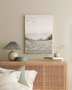 Wallity Artcanvas50 Lienzo Decorativo Multicolor 40 x 60 cm